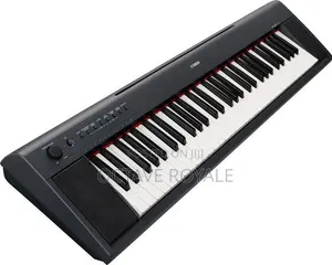 Yamaha NP 11 Available for Sale in Abuja