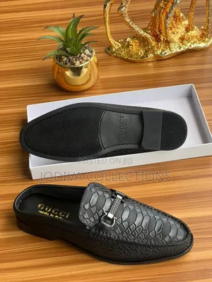Quality Half Shoes
