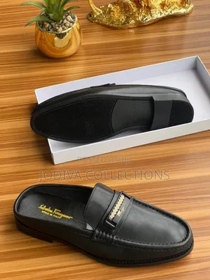 Quality Half Shoes