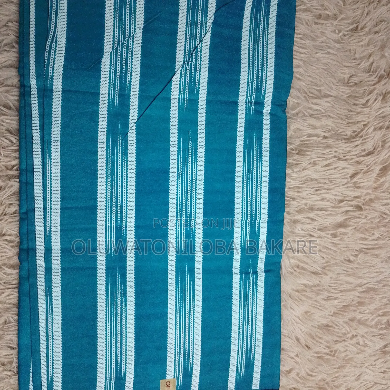 Ankara Fabric
