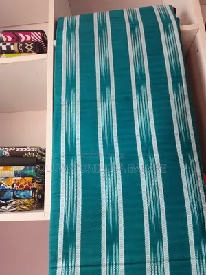 Ankara Fabric