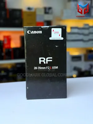 Camera Lens