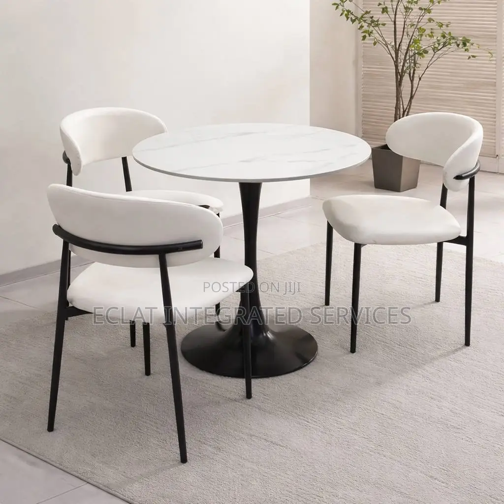 Affordable Space Saving Dining Set