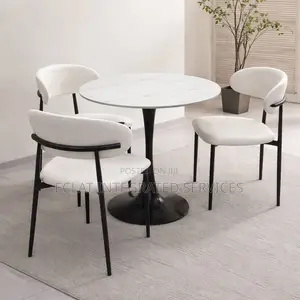 Affordable Space Saving Dining Set