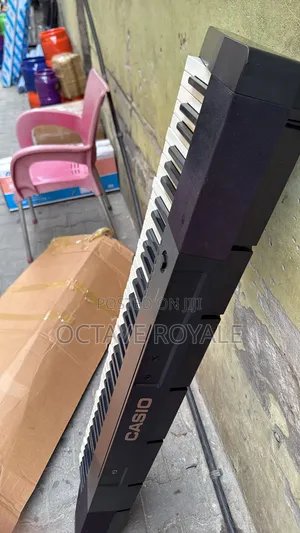 Clean Casio CDP120/130 Available in Abuja