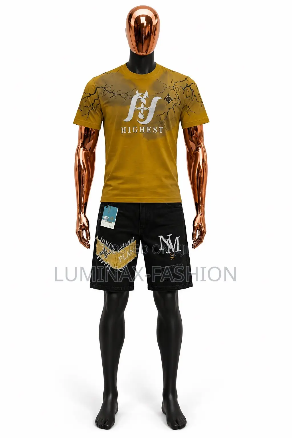 Men’s Polo