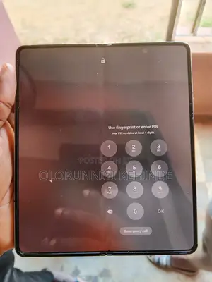 Samsung Z 16 GB Blue