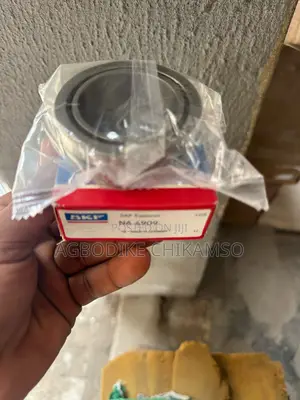 Quality Bearings Both Industrial and Motor Bearings