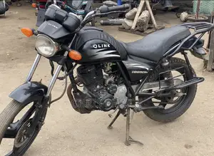 Qlink XP 200 2023 Black
