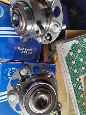 Back/Rear Wheel Bearing for Honda Accord 2003–2008 Models