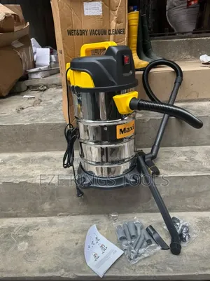 30L Wet and Dry Vacuum Cleaner