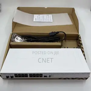 Mikrotik CCR 2004-16g-2s+