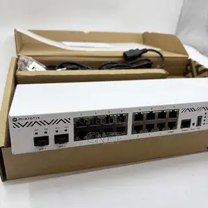 Mikrotik CCR 2004-16g-2s+