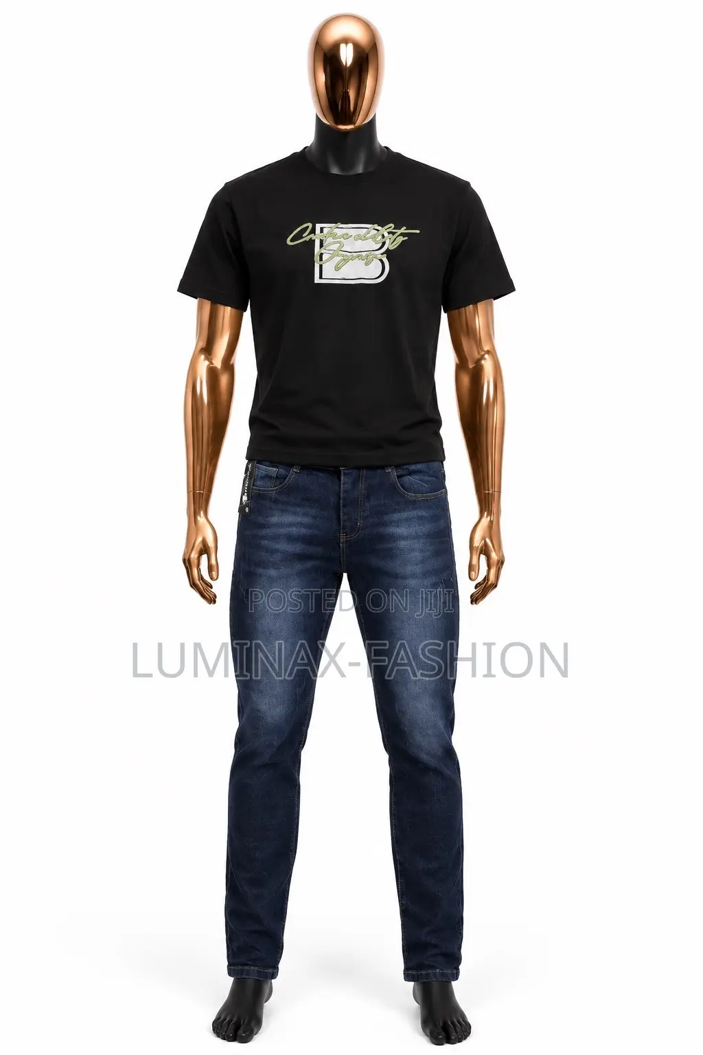 Normal Polo