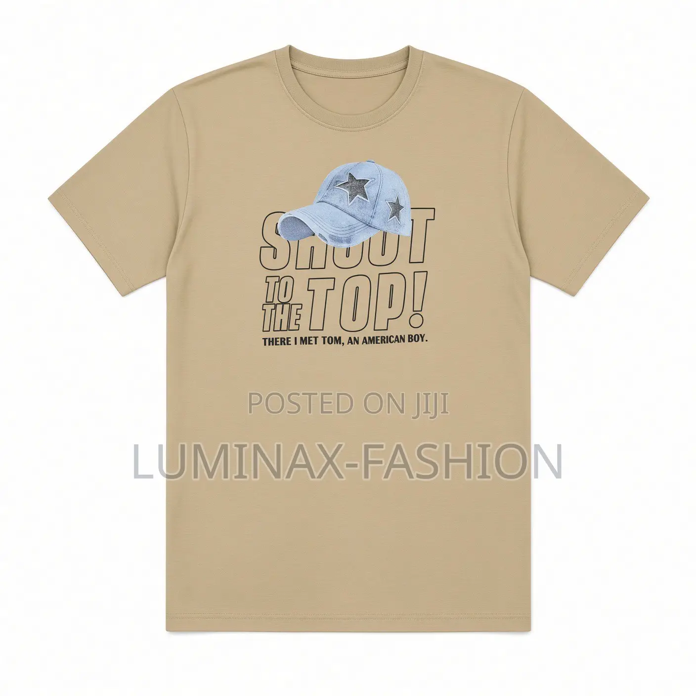 Normal Polo