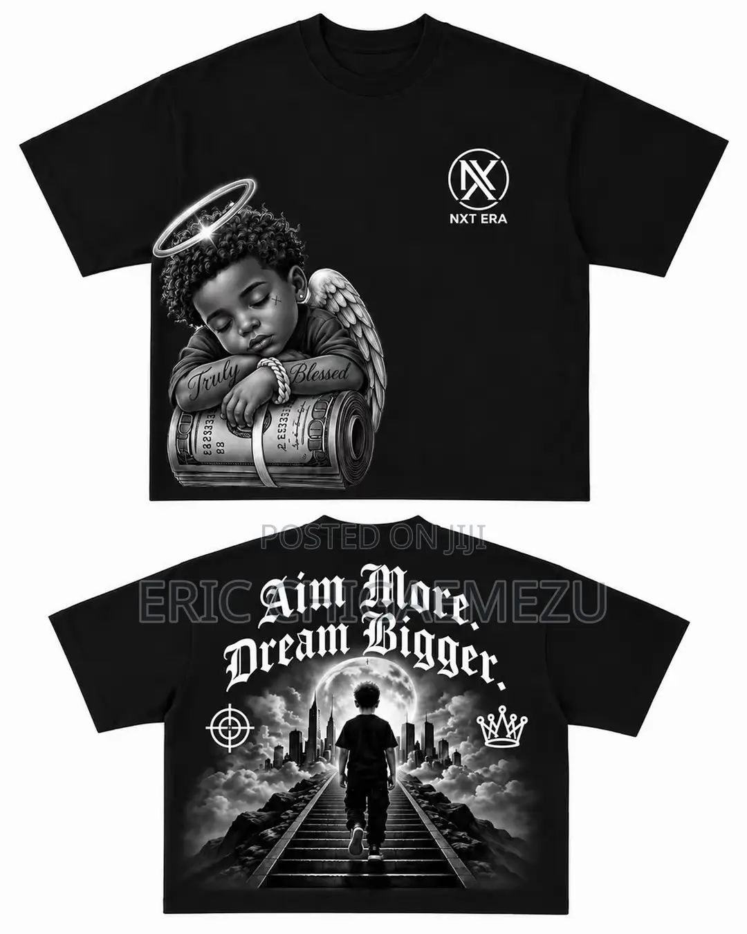 Nxt_era Clothing Brand