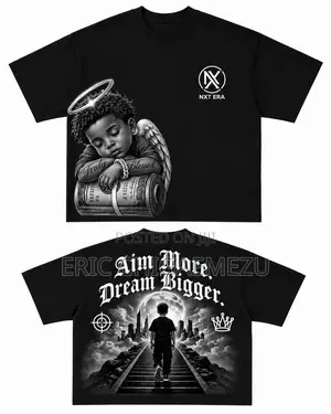Nxt_era Clothing Brand