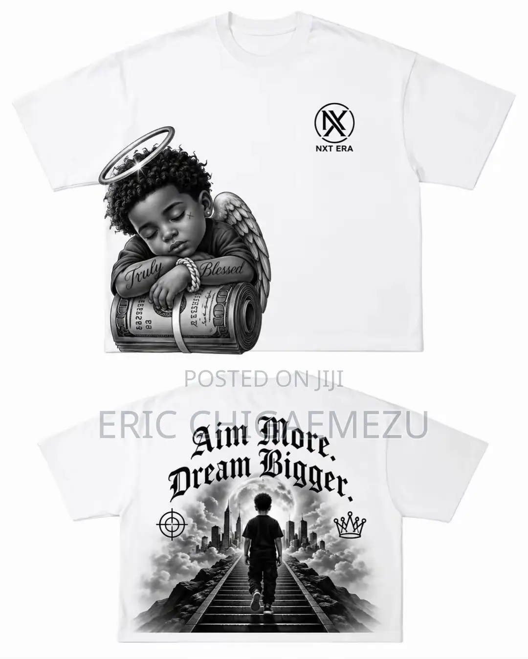 Nxt_era Clothing Brand