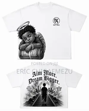 Nxt_era Clothing Brand