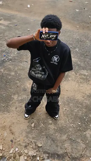 Nxt_era Clothing Brand