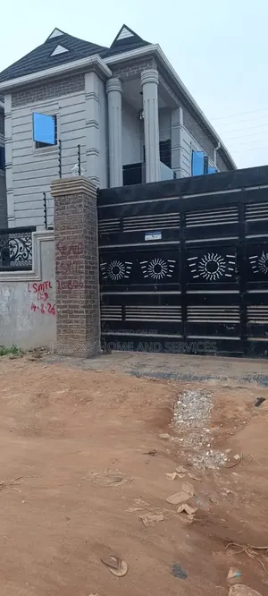 2bdrm Apartment in Ikorodu for rent