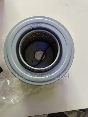 Dahl201 Baldwin Filter