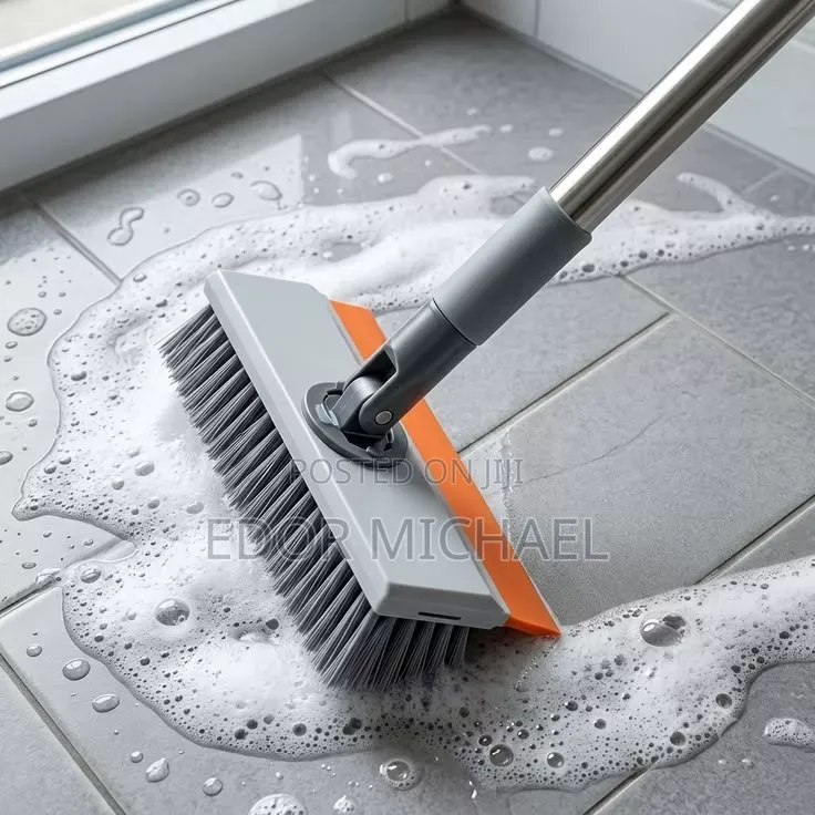 Professional Cleaning and Floor Polishing Abuja Asokoro
