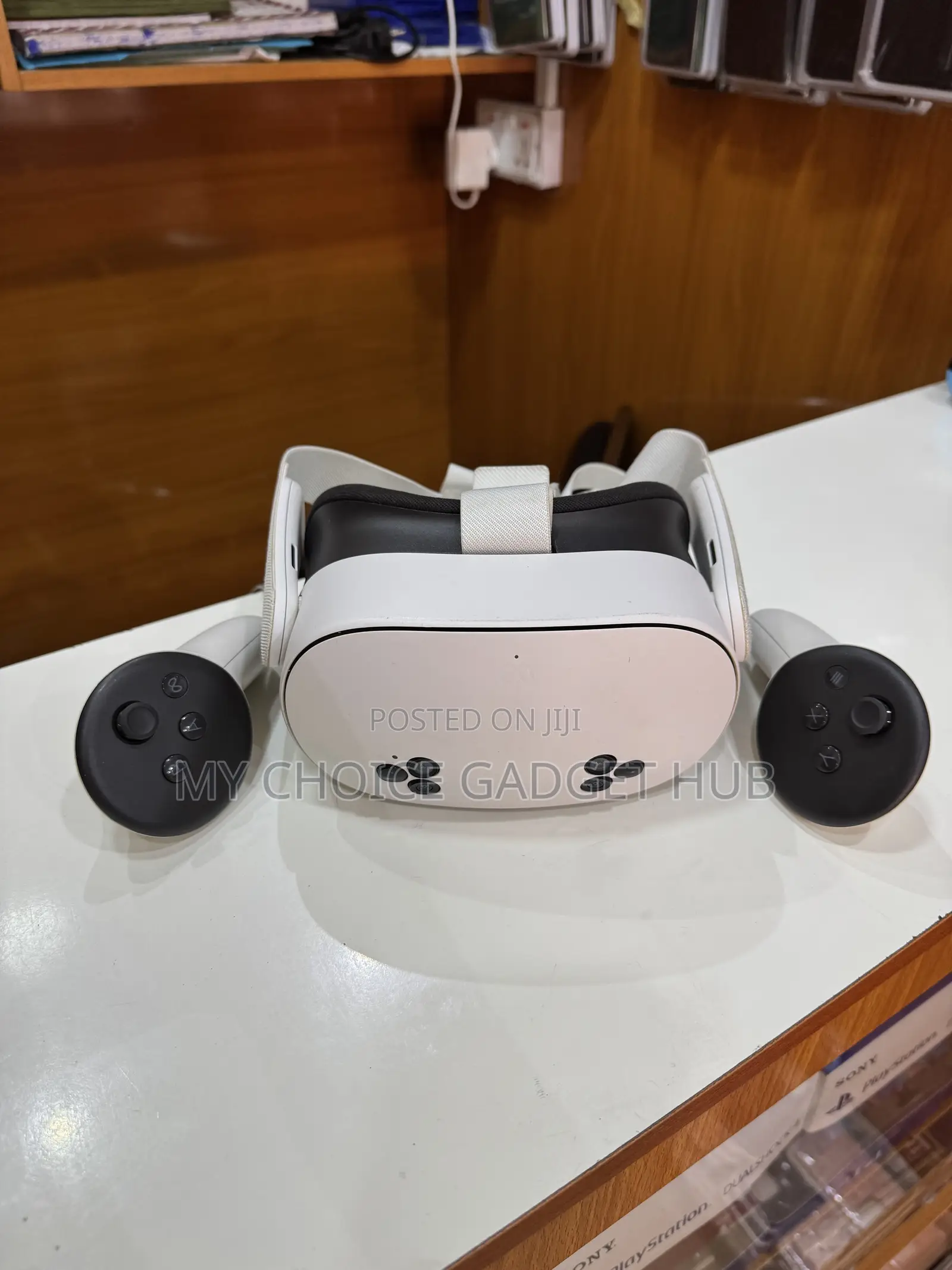 Oculus Meta Quest 3S 128GB AVAILABLE