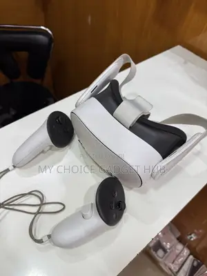 Oculus Meta Quest 3S 128GB AVAILABLE