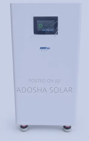 Jordy Ele 10kwh /48v Lithium Battery