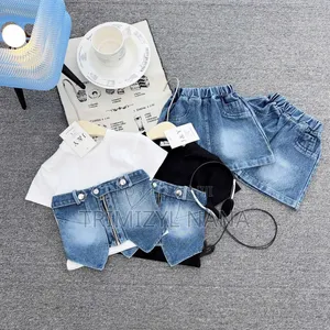 Unisex Wears
