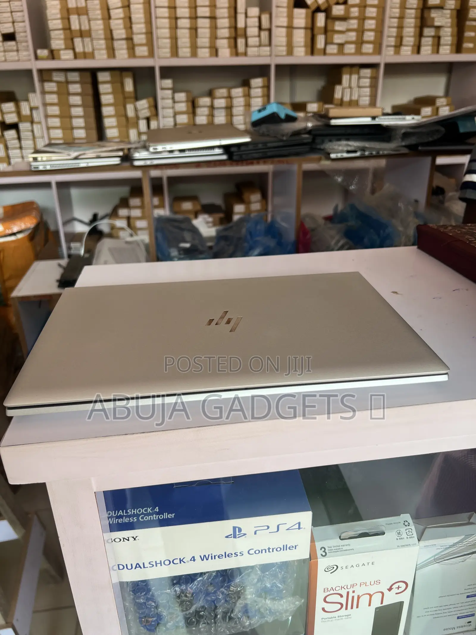 Laptop HP EliteBook 830 G7 8GB Intel Core i5 SSD 256GB
