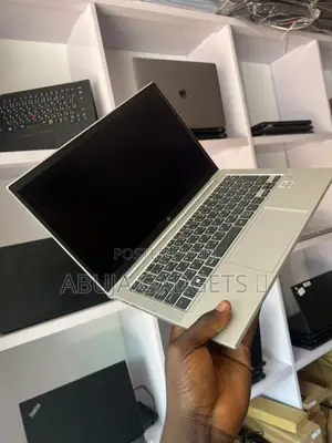 Laptop HP EliteBook 830 G7 8GB Intel Core i5 SSD 256GB