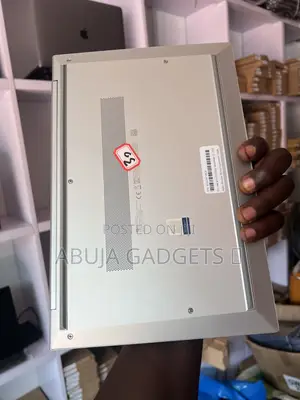 Laptop HP EliteBook 830 G7 8GB Intel Core i5 SSD 256GB