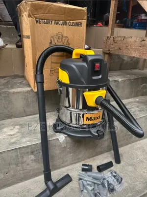 20L Wet and Dry Vacuum Cleaner