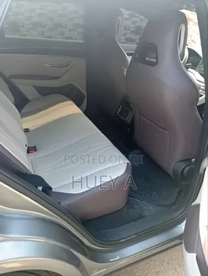 Private Driver