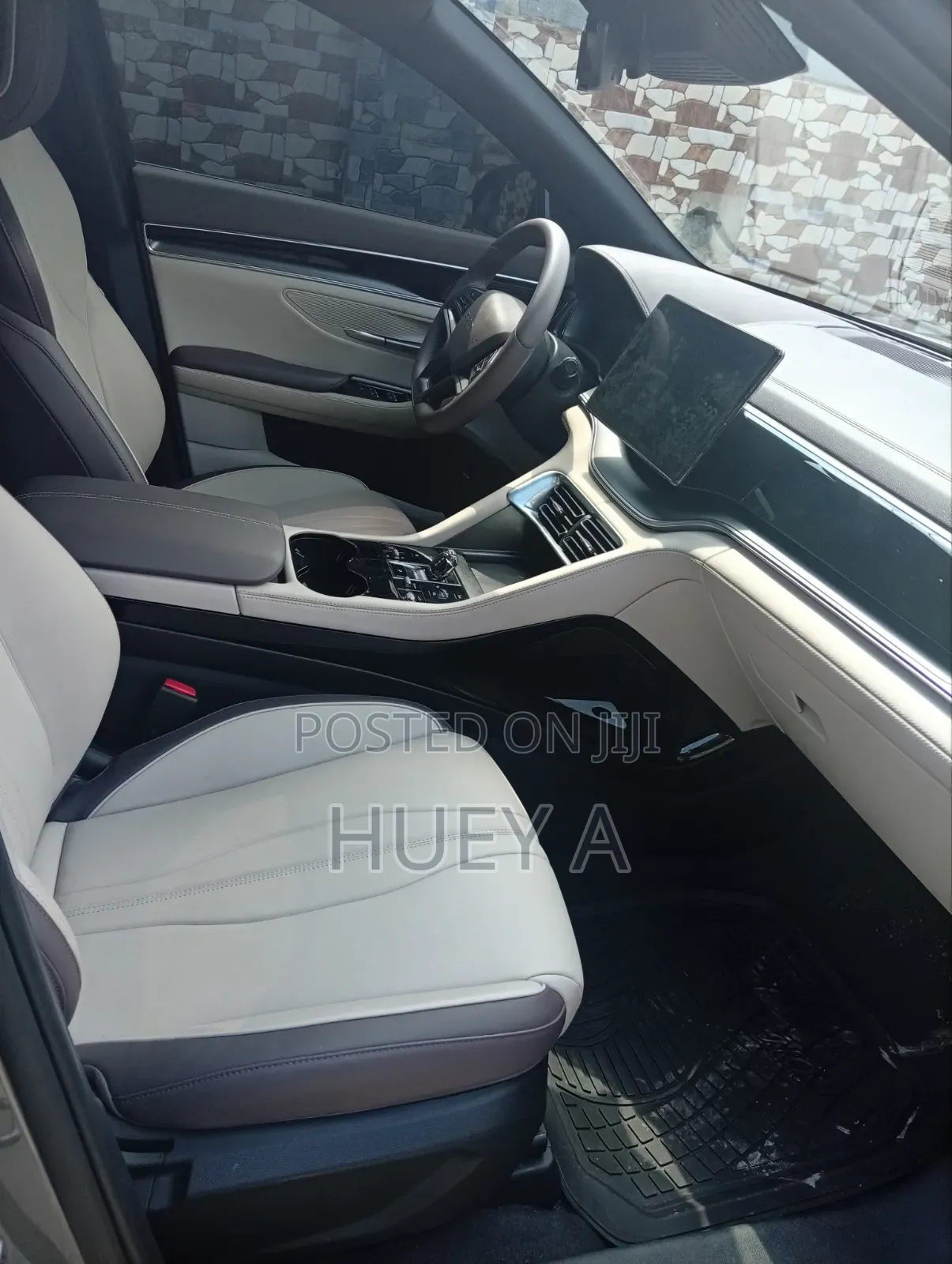 Private Driver
