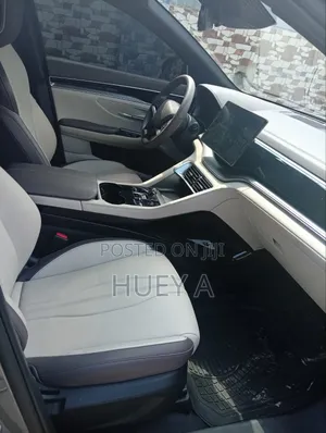 Private Driver