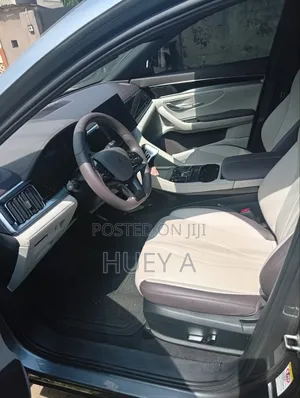Private Driver