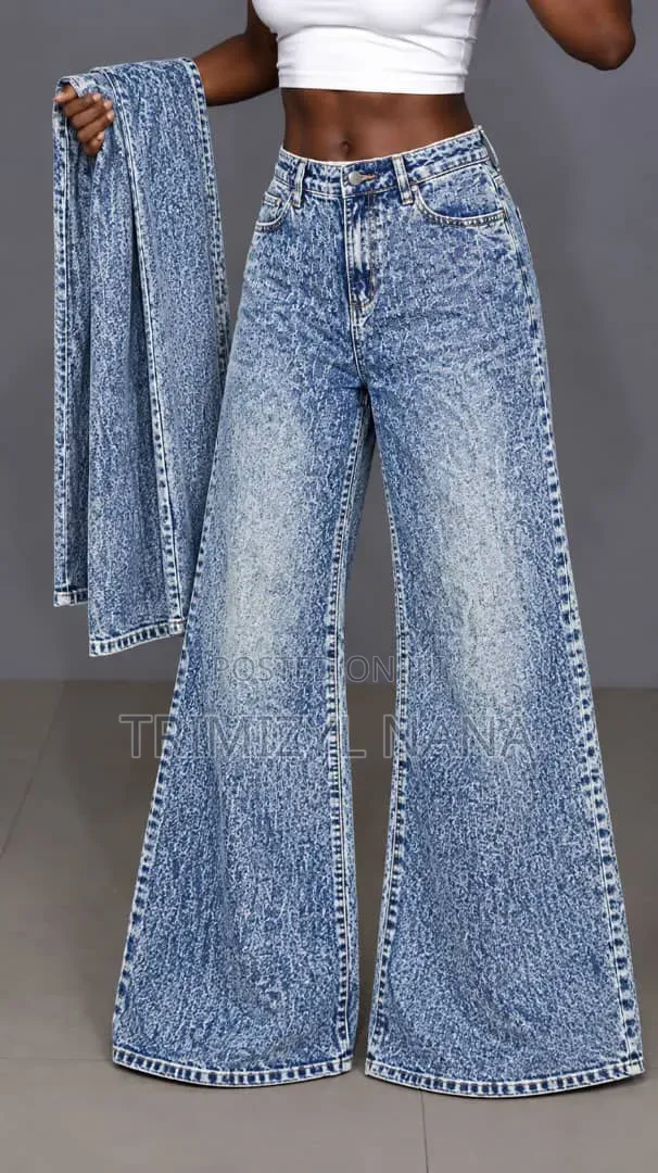 Unisex Wears
