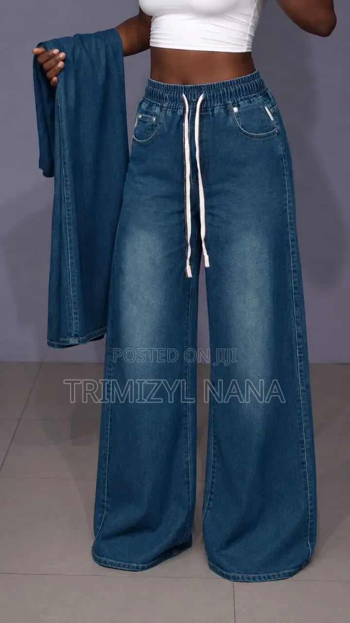 Unisex Wears