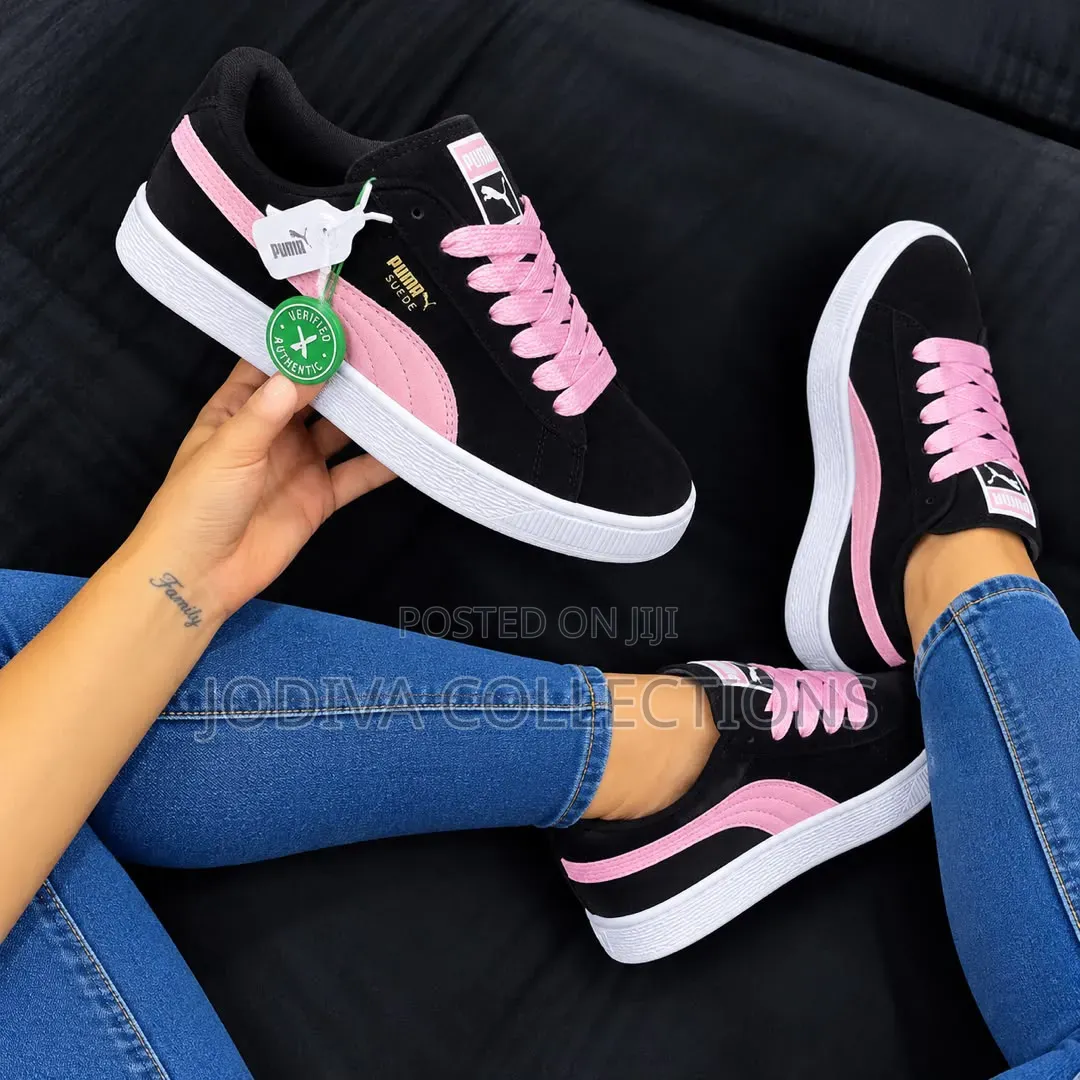 Puma Sneakers