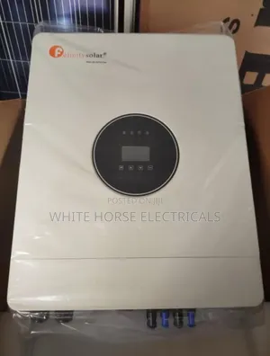 8kva Felicity Hybrid Inverter
