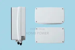 10KVA Relay Voltage Stabilizer 45v-280v