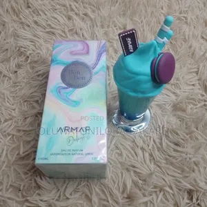 Bon Bon Perfume