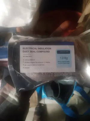 Dunseal Electric Insulation