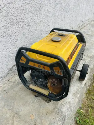 Fuel-Generator