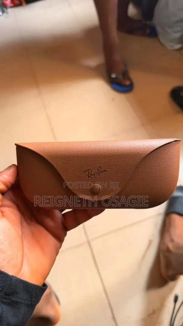 Ray Ban Meta Glasses