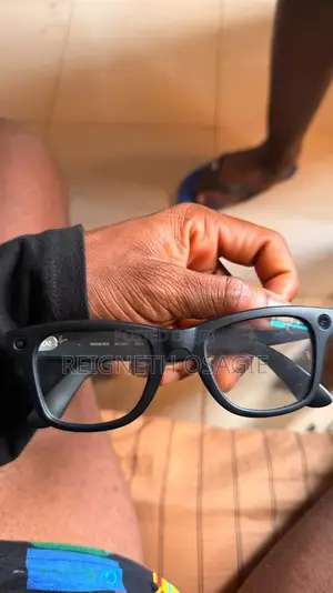 Ray Ban Meta Glasses