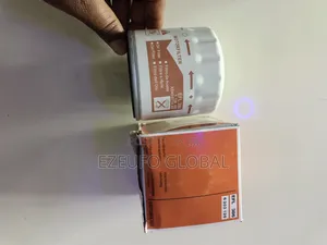 Motorcraft Efl 386 Oil Filter